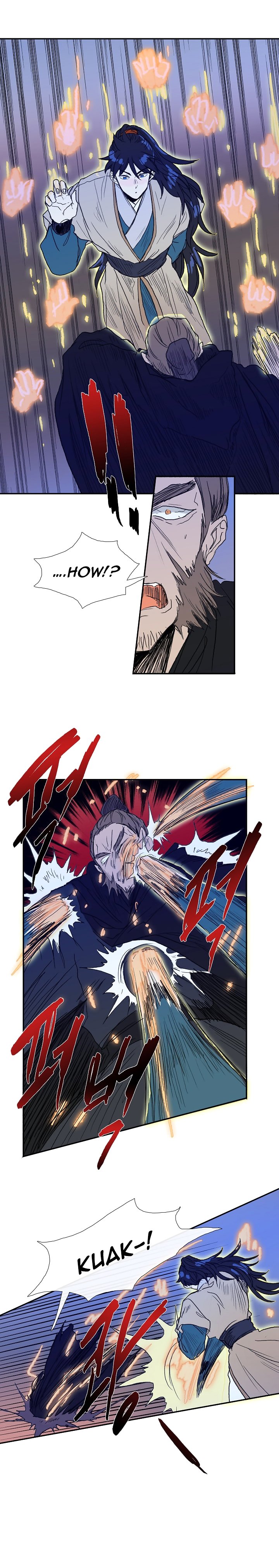The Scholar's Reincarnation Chapter 67 10